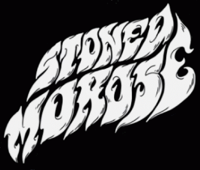 logo Stoned Morose
